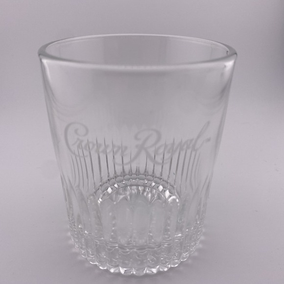 crown royal Other - Crown Royale Whiskey Bourbon‎ Glass